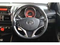 Toyota Yaris 1.2G A/T ปี 2014 รูปที่ 7